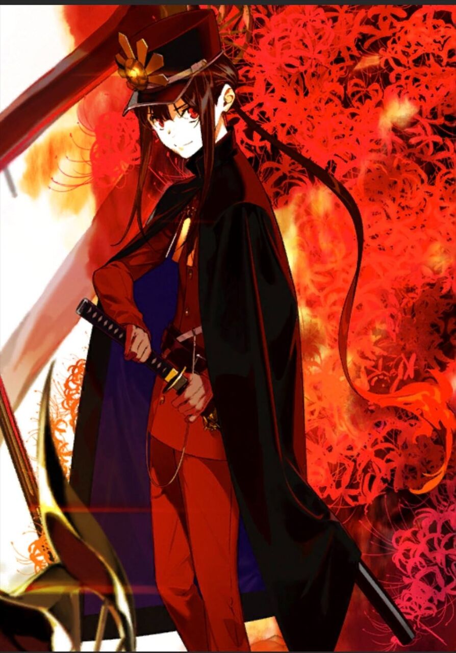 【FGO】カッツのイラスト背景はノッブのイラスト背景の一部であると判明する!! この弟、姉好き過ぎるwwwコメントする
