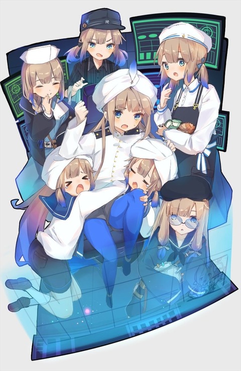Fgo ぷちむーさんのネモシリーズイラスト キャプテンに抱きつくマリーンズ可愛すぎる Fgoまとめ カルデア速報 Fgo ぷちむーさんのネモシリーズイラスト キャプテンに抱きつくマリーンズ可愛すぎる Fgoまとめ カルデア速報