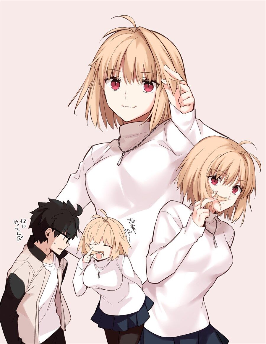 月姫 月リメアルクイラスト アルクかわいいよアルク 月姫 月リメアルクイラスト アルクかわいいよアルク