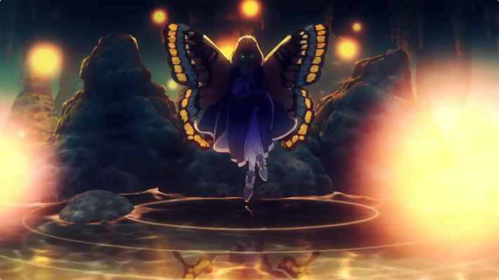 Fgo 6章は内容も気になるけどいつやるのかも気になるな 月リメとどっちが早いか