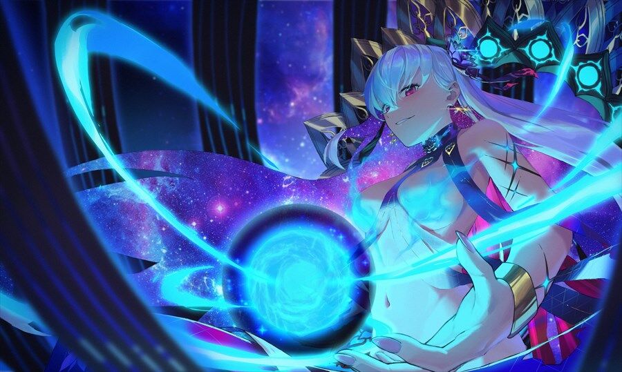 Twitterイラスト Fgoまとめ カルデア速報