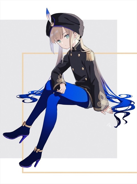 Fgo 天地驚愕の同盟 の簡易相関図 Fgo 天地驚愕の同盟 の簡易相関図