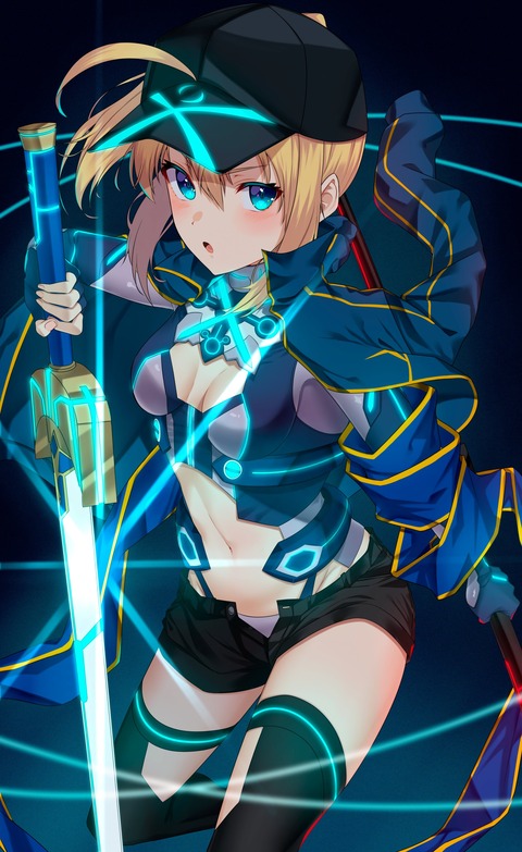 Fgo 謎のヒロインxさんイラスト かっこいいです Fgoまとめ カルデア速報 Fgo 謎のヒロインxさんイラスト かっこいいです Fgoまとめ カルデア速報