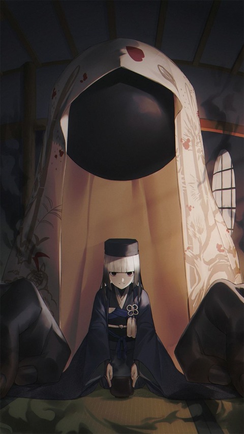 Fgo 虚数大海戦イマジナリ スクランブル ってプレラーティ登場あるのか