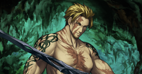Fgo 竜殺しの逸話を持つ英霊って結構いるけど誰が一番強い竜倒してるの Fgoまとめ カルデア速報