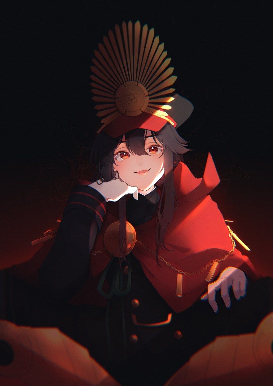 Fgo ヘラヘラしてるノッブイラスト わしこそが 第六天魔王 織田信長じゃ