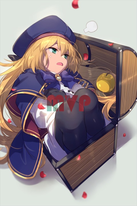 Fgo 宝箱に入ったキャストリアちゃんイラスト ボックスでも使われて本編でも大忙し Fgoまとめ カルデア速報 Fgo 宝箱に入ったキャストリアちゃんイラスト ボックスでも使われて本編でも大忙し Fgoまとめ カルデア速報