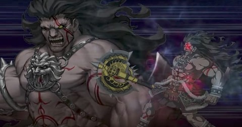 Fgo 筋力a の鯖一覧 やっぱバーサーカーが多いよな Fgoまとめ カルデア速報 Fgo 筋力a の鯖一覧 やっぱバーサーカーが多いよな Fgoまとめ カルデア速報