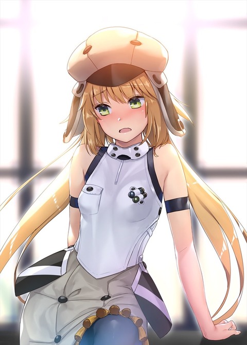 【FGO】ノンでりさんのキャストリアさんイラスト！！ キャストリア可愛いぞぉ＾～のサムネイル