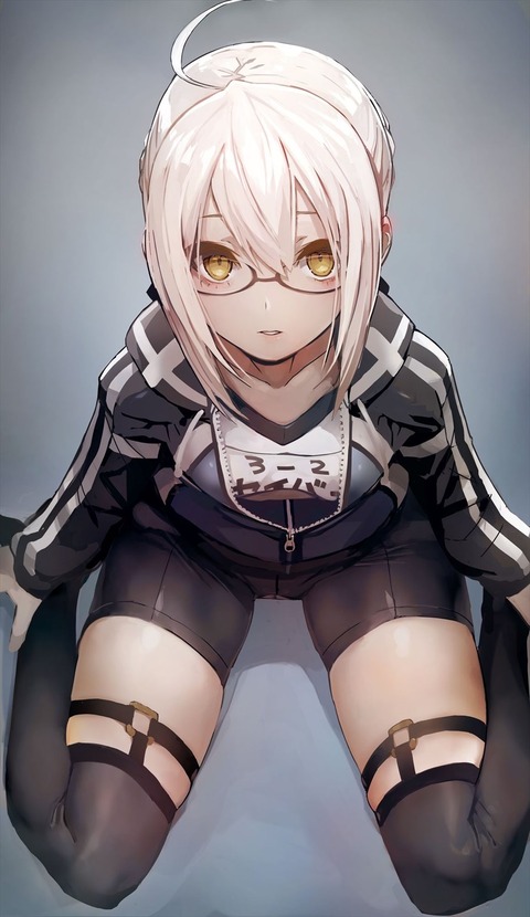 Fgo 女の子座りのえっちゃんイラスト ニーソ スパッツのえっちゃんいいぞ Fgoまとめ カルデア速報 Fgo 女の子座りのえっちゃんイラスト ニーソ スパッツのえっちゃんいいぞ Fgoまとめ カルデア速報