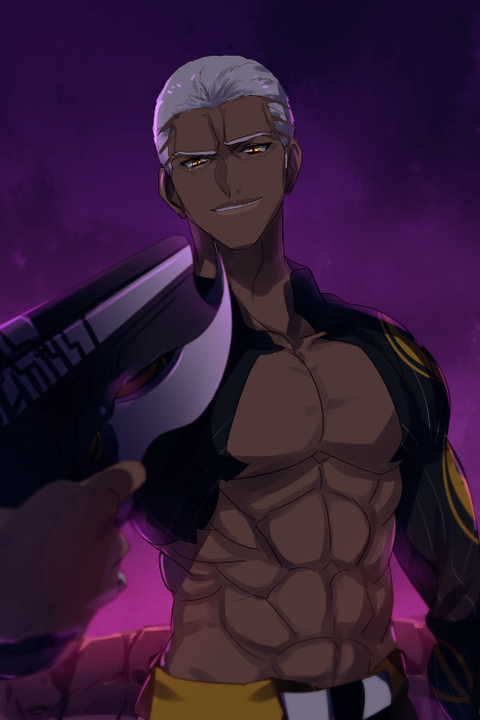 Fgo エミヤオルタイラスト エミヤオルタであの笑顔をする想像ができないのが辛い Fgoまとめ カルデア速報 Fgo エミヤオルタイラスト エミヤオルタであの笑顔をする想像ができないのが辛い Fgoまとめ カルデア速報