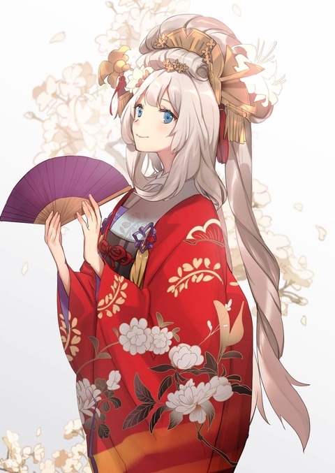 Fgo 大奥なマリー王妃イラスト あぁ 王妃様 最高 Fgoまとめ カルデア速報