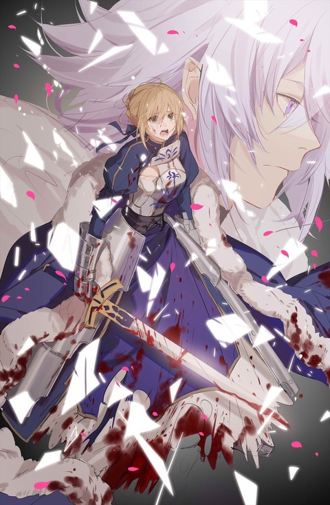 Fgo 悪い子アビゲイルイラスト かっこいいです Fgo 悪い子アビゲイルイラスト かっこいいです