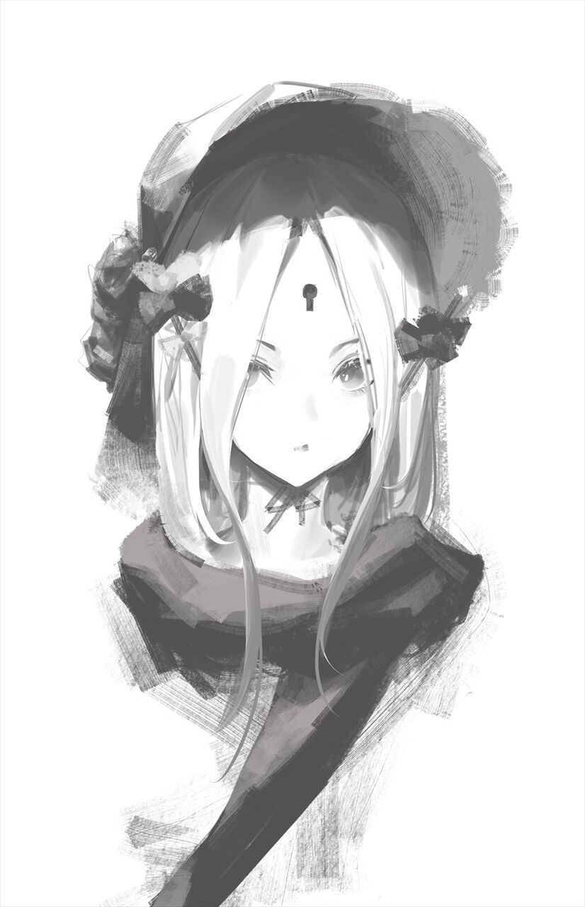 Fgo Anhaoqwqさんのアビーちゃんイラスト 白黒アビーちゃんもいい アニメ ゲーム 漫画関連まとめサイト Fgo Anhaoqwqさんのアビーちゃんイラスト 白黒アビーちゃんもいい アニメ ゲーム 漫画関連まとめサイト