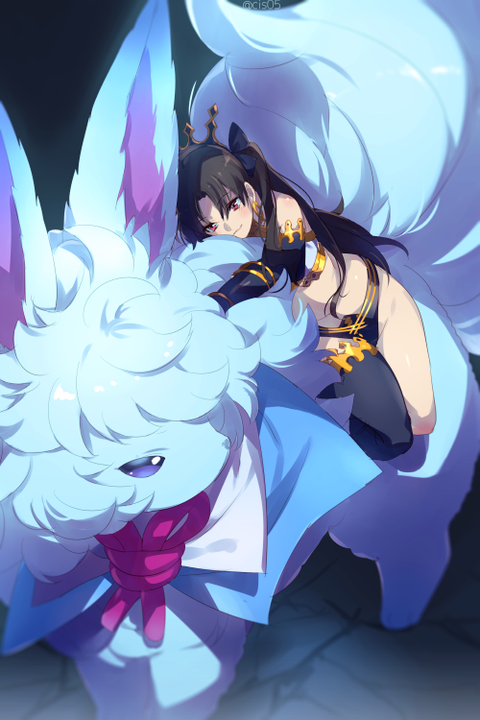 Fgo攻略アンテナ フォウ の記事一覧 Gamemode