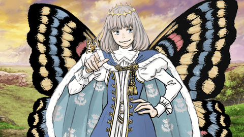 Fgo キャストリアが杖から聞こえてた声の主はオベロンって