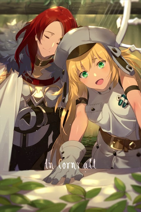 Fgo ェさんのブリテン異聞帯でのトリスタン キャストリア この二人は心強いよね Fgoまとめ カルデア速報 Fgo ェさんのブリテン異聞帯でのトリスタン キャストリア この二人は心強いよね Fgoまとめ カルデア速報