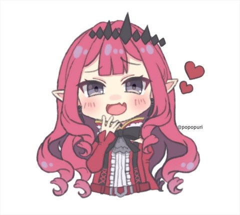 Fgo ぽぽさんのミニトリ子イラスト その表情可愛いです Fgoまとめ カルデア速報 Fgo ぽぽさんのミニトリ子イラスト その表情可愛いです Fgoまとめ カルデア速報