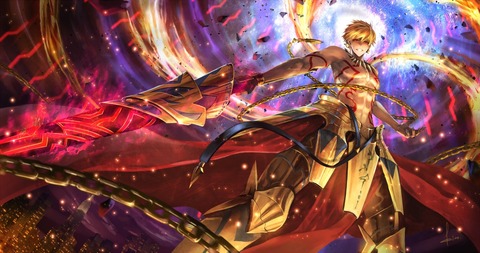 Fgo 天地乖離す開闢の星 エヌマ エリシュ イラスト 7章を思い出す Fgoまとめ カルデア速報 Fgo 天地乖離す開闢の星 エヌマ エリシュ イラスト 7章を思い出す Fgoまとめ カルデア速報