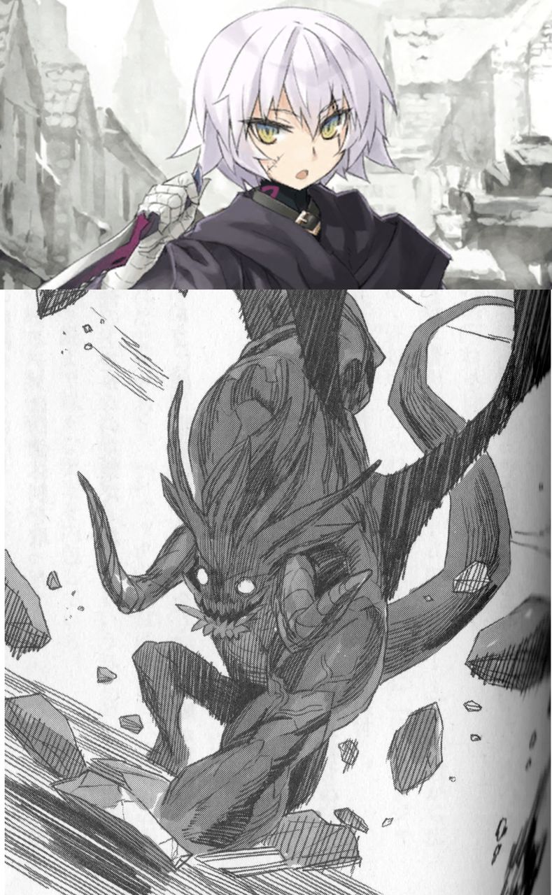 Fgo ジャックちゃん水着にするとクラス変わるからジャックさんの水着になるの w 人理不安定を言い訳にすればジャックちゃん水着くらいできるよ Fgo ジャックちゃん水着にするとクラス変わるからジャックさんの水着になるの w 人理不安定を言い訳にすればジャックちゃん水着くらいできるよ