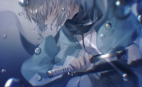 Fgo 抜刀する沖田さんイラスト 刀の似合う沖田さん好きです Fgoまとめ カルデア速報 Fgo 抜刀する沖田さんイラスト 刀の似合う沖田さん好きです Fgoまとめ カルデア速報