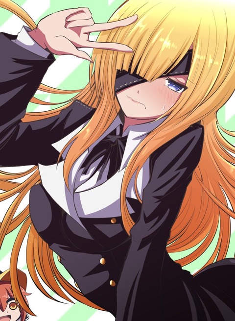 Fgo オフェリアたんイラスト 左下にヤバイのがいますねぇ Fgoまとめ カルデア速報 Fgo オフェリアたんイラスト 左下にヤバイのがいますねぇ Fgoまとめ カルデア速報