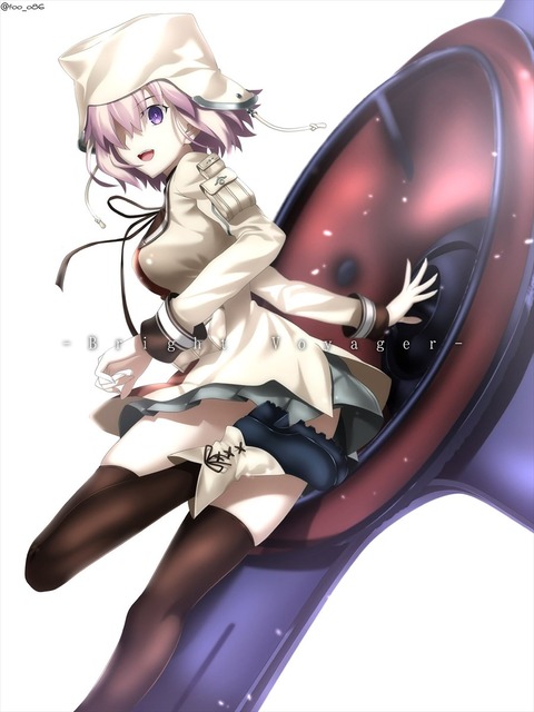 Fgo ふぅさんの新霊衣マシュイラスト 新霊衣の帽子いいよね Fgoまとめ カルデア速報 Fgo ふぅさんの新霊衣マシュイラスト 新霊衣の帽子いいよね Fgoまとめ カルデア速報
