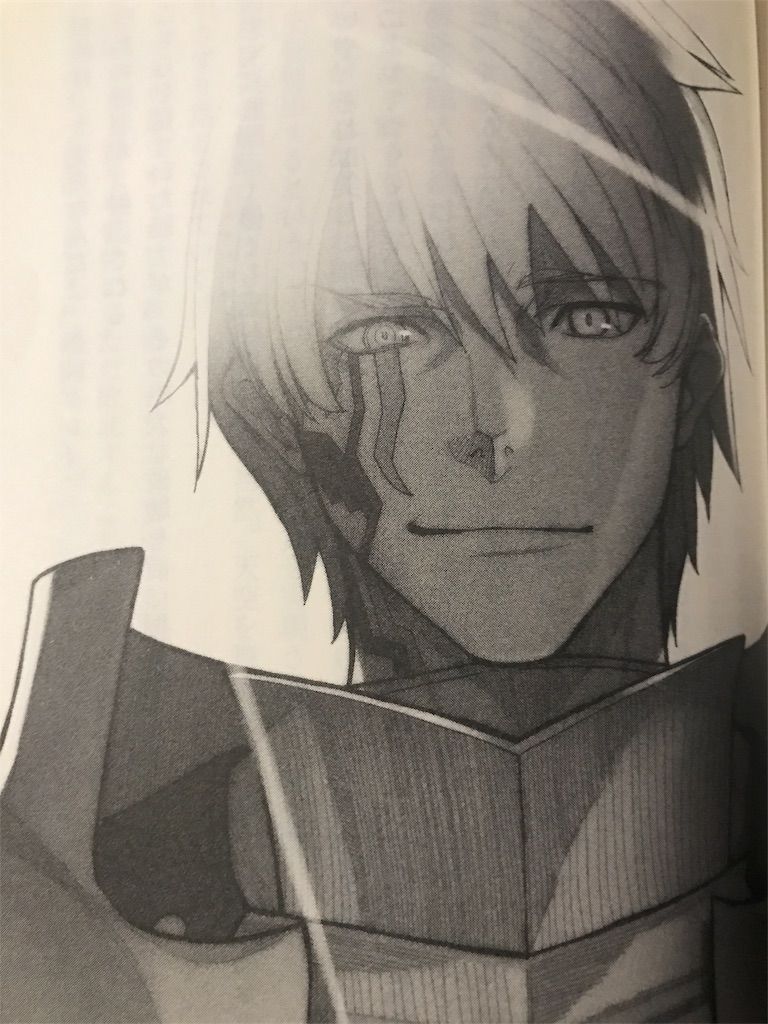 Fgo 円卓の騎士だけどケイ兄さんはまともなのか シスコン除けば結構まともそう