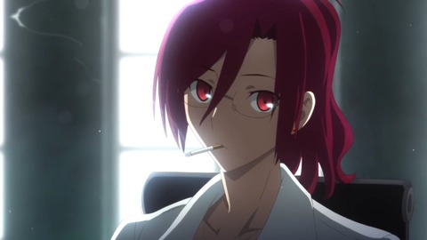 Fgo 魔術師は封印指定されたら 嬉しいんだろうか Fgoまとめ カルデア速報