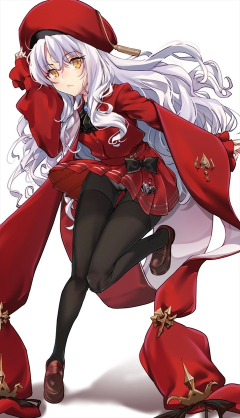 Fgo プリズマイリヤの ひろやまひろし 氏の描いたこの絵が可愛すぎるwwwwwww Fgo プリズマイリヤの ひろやまひろし 氏の描いたこの絵が可愛すぎるwwwwwww