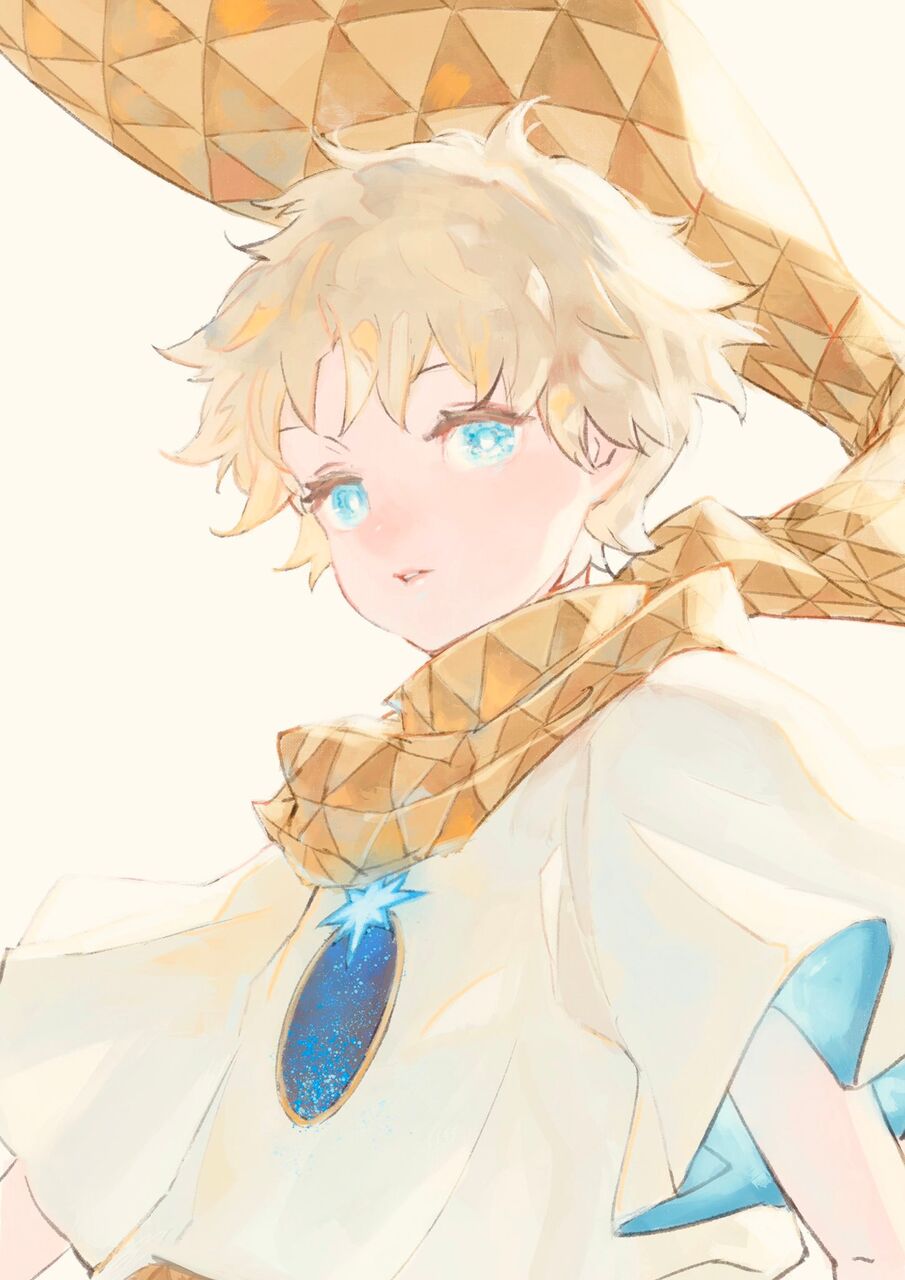 Fgo ボイジャー君イラスト 色素薄い感じたまらんよね Fgo ボイジャー君イラスト 色素薄い感じたまらんよね