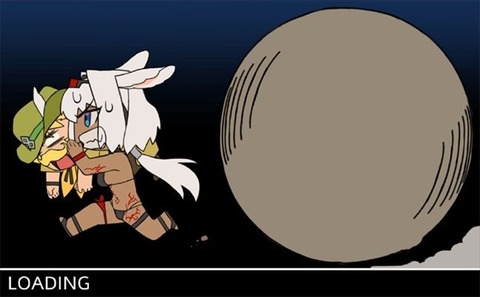 Fgo ロード画面で走らされるカイニス ゴルドルフ がんばれカイニス Fgoまとめ カルデア速報 Fgo ロード画面で走らされるカイニス ゴルドルフ がんばれカイニス Fgoまとめ カルデア速報