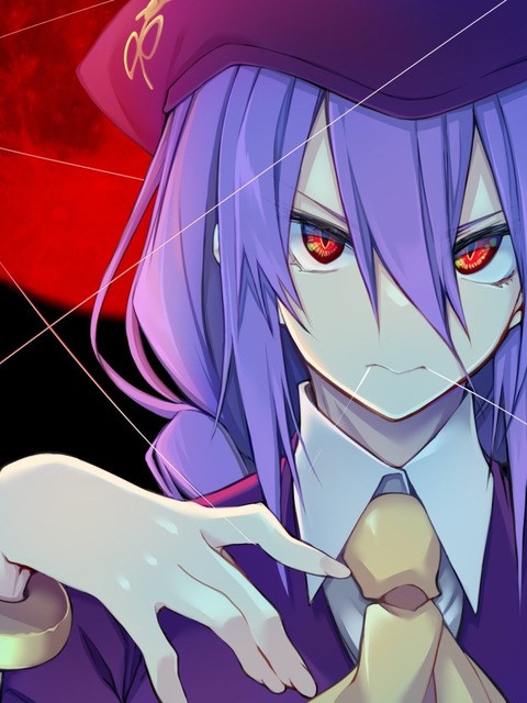 メルブラ メルブラシオンイラスト クールなシオンもいいよね Fgoまとめ カルデア速報