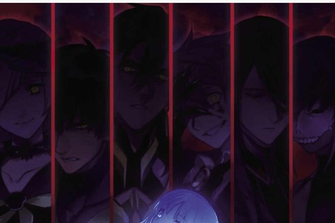 Fgo オジマンディアス アーケード 一度ならず二度までも獣の使徒とはな オジマン意外とツイてないな Fgoまとめ カルデア速報