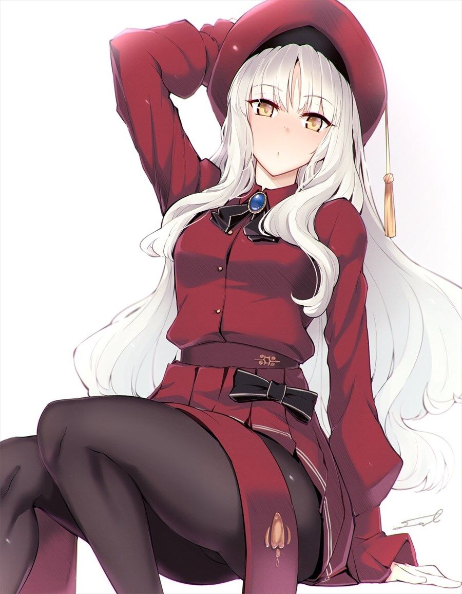 Fgo fueさんのカレンちゃんイラスト その帽子抑えるポーズいいね ゲームまとめのまとめ速報 Fgo fueさんのカレンちゃんイラスト その帽子抑えるポーズいいね ゲームまとめのまとめ速報