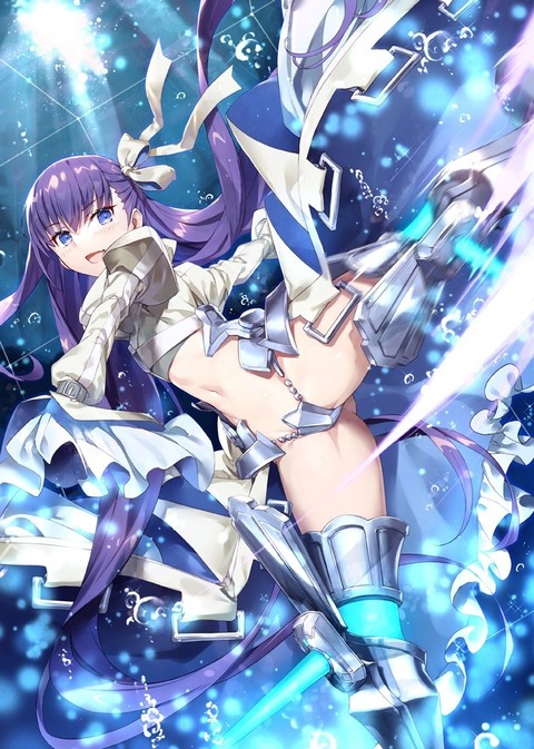 Fgo メルトリリスイラスト 美しすぎる Fgoまとめ カルデア速報 Fgo メルトリリスイラスト 美しすぎる Fgoまとめ カルデア速報