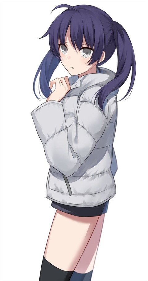 月姫 みかみさんの月姫新キャラみおちゃんイラスト 黒髪ツインテール女子いいぞ Fgoまとめ カルデア速報 月姫 みかみさんの月姫新キャラみおちゃんイラスト 黒髪ツインテール女子いいぞ Fgoまとめ カルデア速報