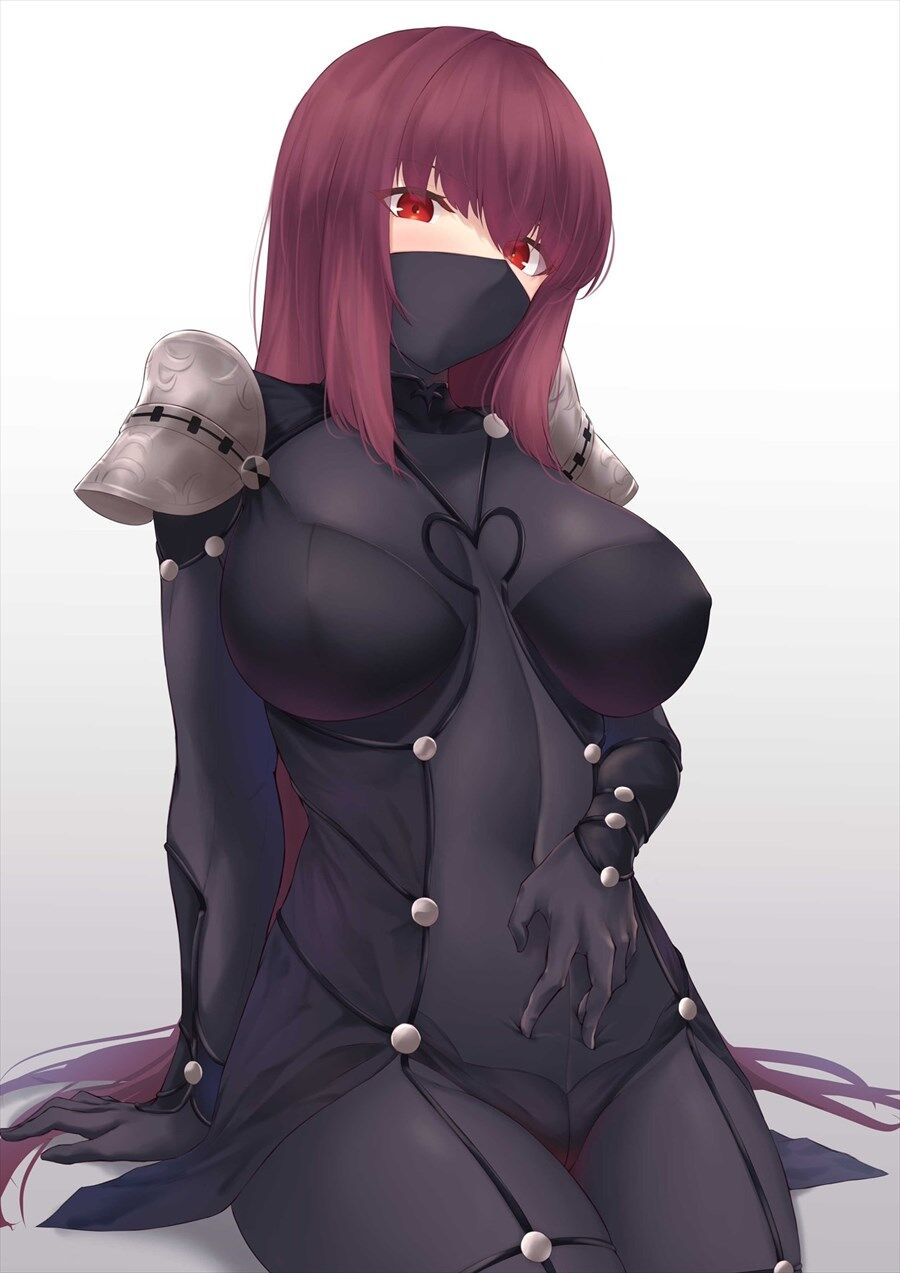 Fgo 奥馬さんの第一臨スカサハ師匠イラスト くのいちマスクいいよね ゲームまとめのまとめ速報 Fgo 奥馬さんの第一臨スカサハ師匠イラスト くのいちマスクいいよね ゲームまとめのまとめ速報