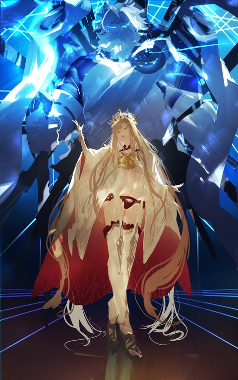 Fgo ゼウス エウロペ様イラスト 神託である Fgoまとめ カルデア速報