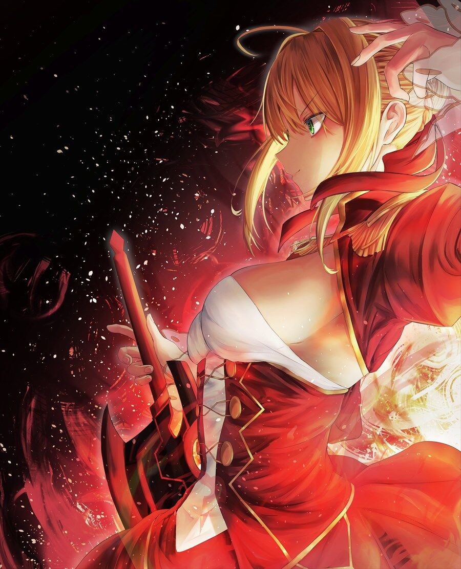 Fgo 山羊さんのネロちゃまイラスト かっこいいネロちゃまも素敵です Fgo 山羊さんのネロちゃまイラスト かっこいいネロちゃまも素敵です