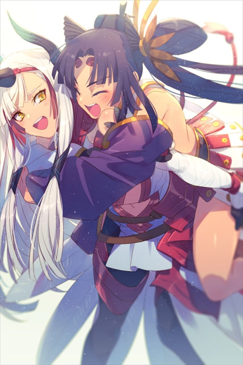 Fgo 鬼一師匠におんぶしてもらう牛若丸イラスト この師弟 尊い ゲームまとめのまとめ速報 Fgo 鬼一師匠におんぶしてもらう牛若丸イラスト この師弟 尊い ゲームまとめのまとめ速報
