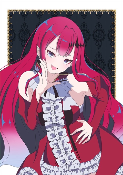 【FGO】あましろ澪さんのトリ子イラスト！！ ザーコ♡ザーコ♡って聞こえてくる！のサムネイル