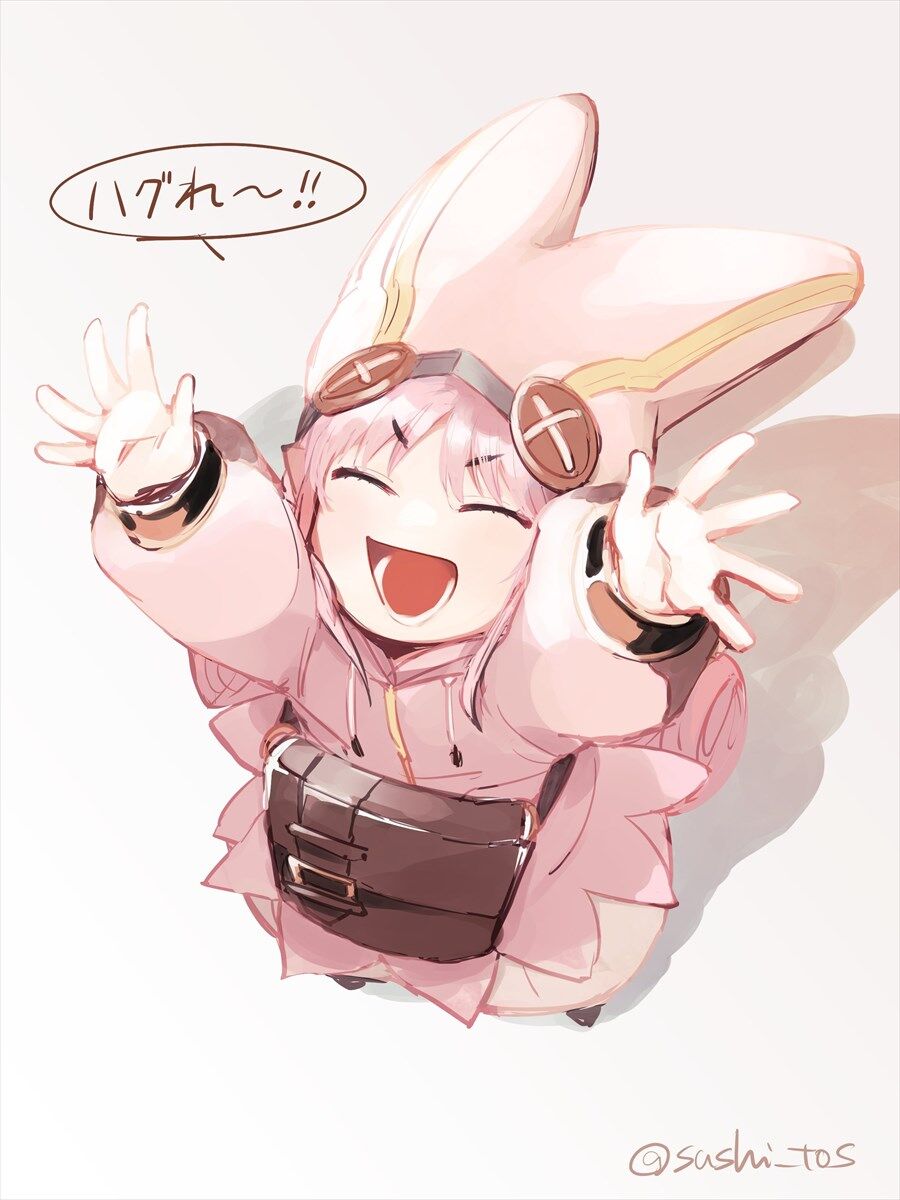 Fgo ハグしてほしいバベにゃんイラスト 抱っこして持ち上げたい可愛さｗ