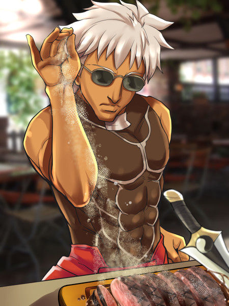 Fgo 今回も赤い弓兵さんは忙しそうですね Fgoまとめ カルデア速報 Fgo 今回も赤い弓兵さんは忙しそうですね Fgoまとめ カルデア速報