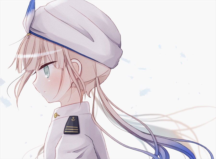 Fgo 風になびかれる美少年キャプテン君イラスト これは卒倒するわ 2chゲームまとめアンテナ Fgo 風になびかれる美少年キャプテン君イラスト これは卒倒するわ 2chゲームまとめアンテナ