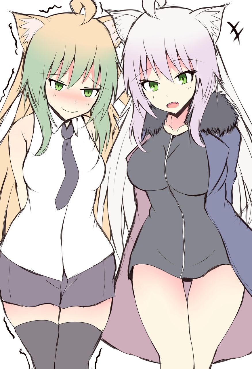 Fgo 邪ンヌ ジャンヌの衣装を着たアタランテ オルタ 子供になりたい