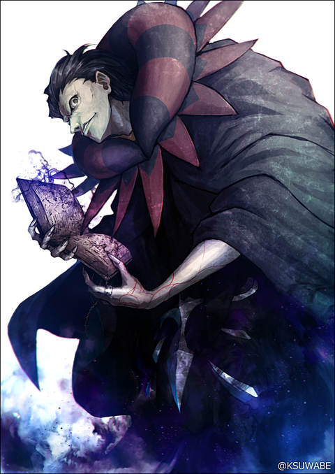 Fgo ケースワベさんの術ジルイラスト 不気味さすこだ Fgoまとめ カルデア速報 Fgo ケースワベさんの術ジルイラスト 不気味さすこだ Fgoまとめ カルデア速報