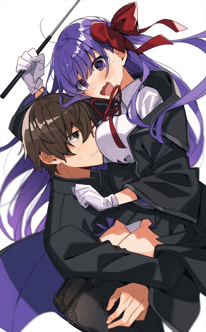 Fate Extra ザビ男に抱きかかえられたbbちゃんイラスト 赤面してるbbちゃんもいい 2chゲームまとめアンテナ Fate Extra ザビ男に抱きかかえられたbbちゃんイラスト 赤面してるbbちゃんもいい 2chゲームまとめアンテナ