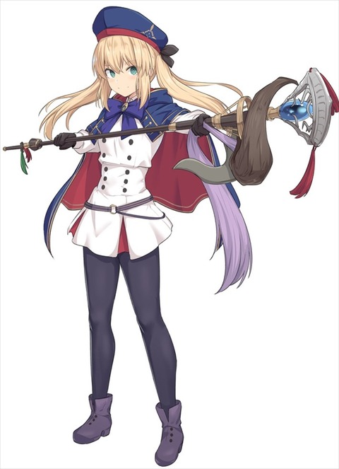 Fgo 芝石ひらめさんのキャスターアルトリア この杖かっこいいよね Fgoまとめ カルデア速報 Fgo 芝石ひらめさんのキャスターアルトリア この杖かっこいいよね Fgoまとめ カルデア速報