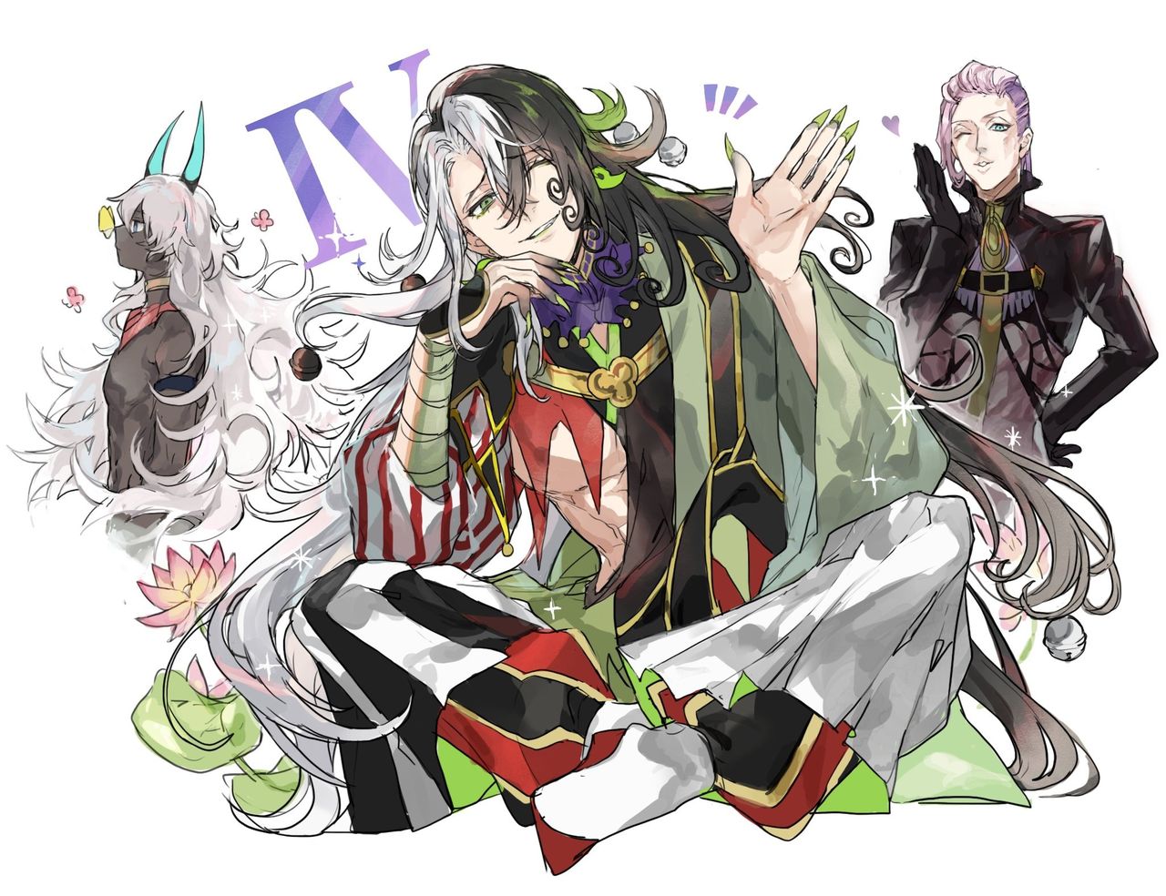 Twitterイラスト Fgoまとめ カルデア速報 Twitterイラスト Fgoまとめ カルデア速報
